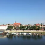 Nadwislanska Appartement