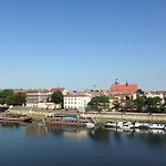 Nadwislanska Appartement Krakau