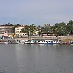 Nadwislanska * Krakau