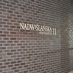 Nadwislanska Appartement