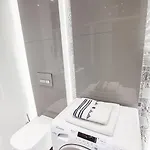 Appartement Nadwislanska Krakau