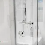 Appartement Nadwislanska Krakau