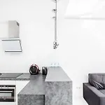 Nadwislanska Appartement