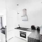 Appartement Nadwislanska *
