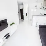 Appartement Nadwislanska *