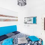 Appartement Nadwislanska Krakau