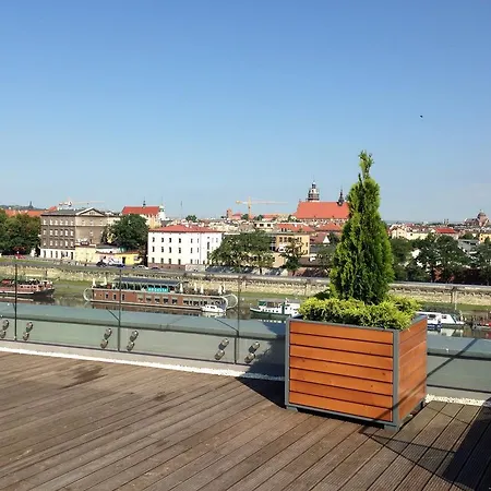 Nadwislanska Apartment