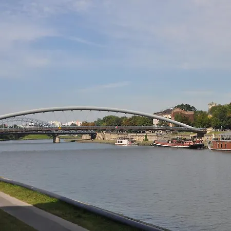 Nadwislanska Apartamento