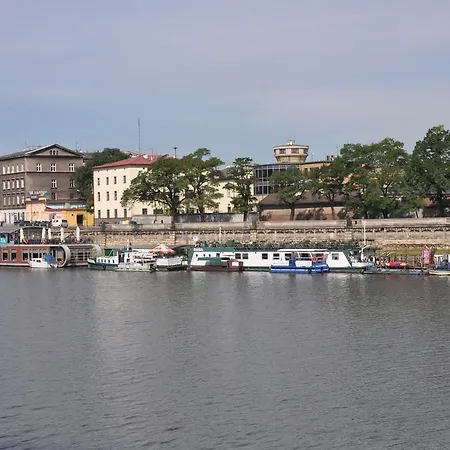 Nadwislanska * Краков