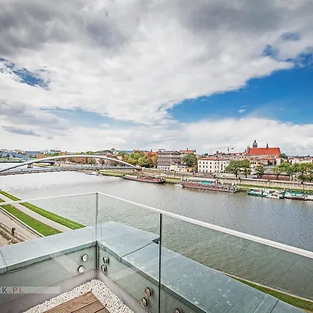 Appartement Nadwislanska