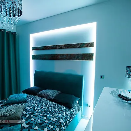 Apartamento Nadwislanska