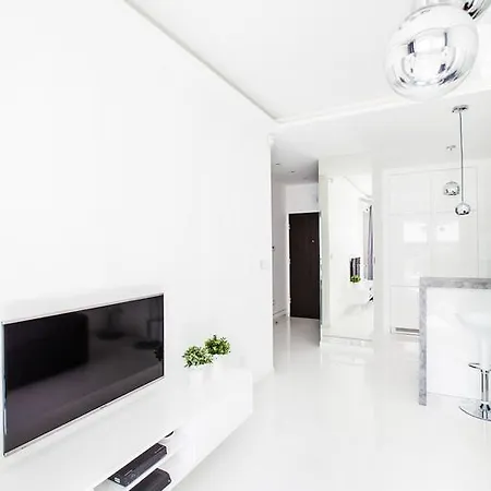 Apartamento Nadwislanska