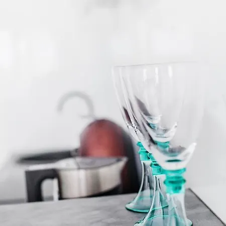 Apartamento Nadwislanska