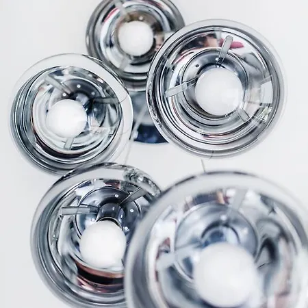 Apartamento Nadwislanska Cracóvia