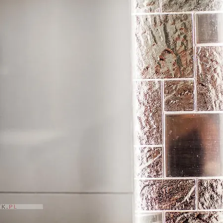 Nadwislanska Апартаменты Краков