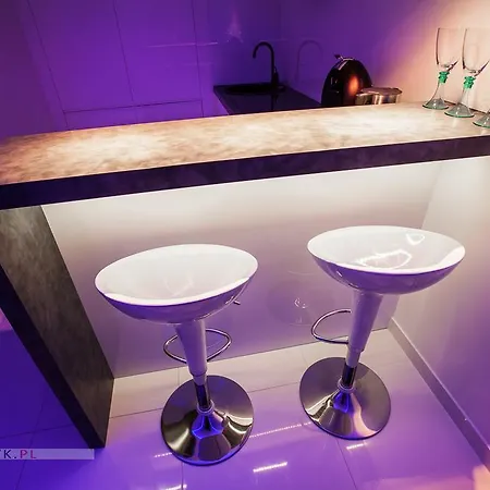 Apartamento Nadwislanska