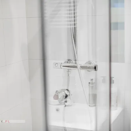 Apartamento Nadwislanska Cracóvia