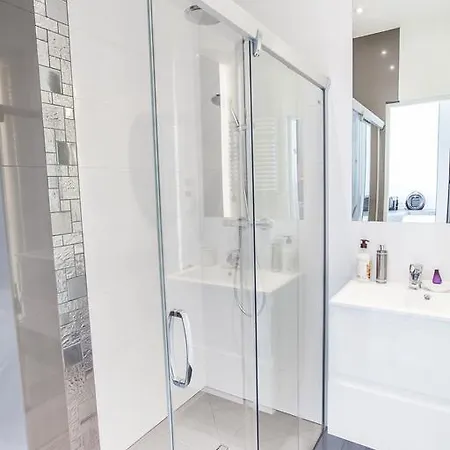 Nadwislanska Apartamento