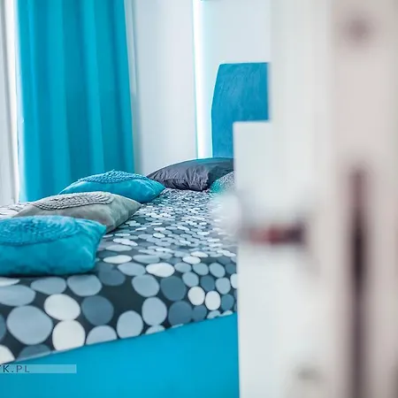 Nadwislanska Apartamento