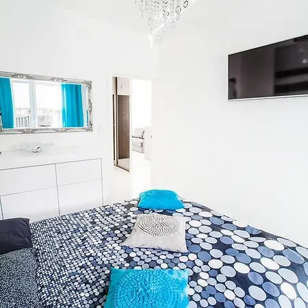 Apartamento Nadwislanska
