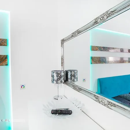 Apartamento Nadwislanska