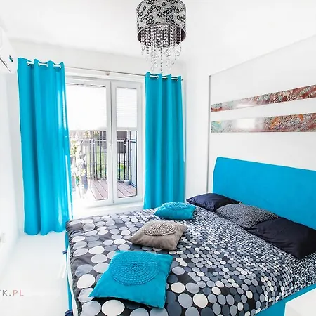 Nadwislanska Apartment Krakow