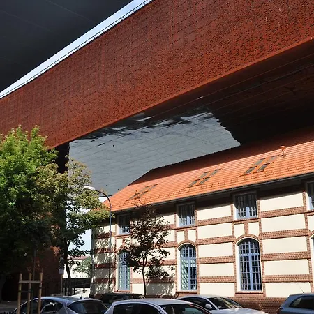 Nadwislanska Krakow